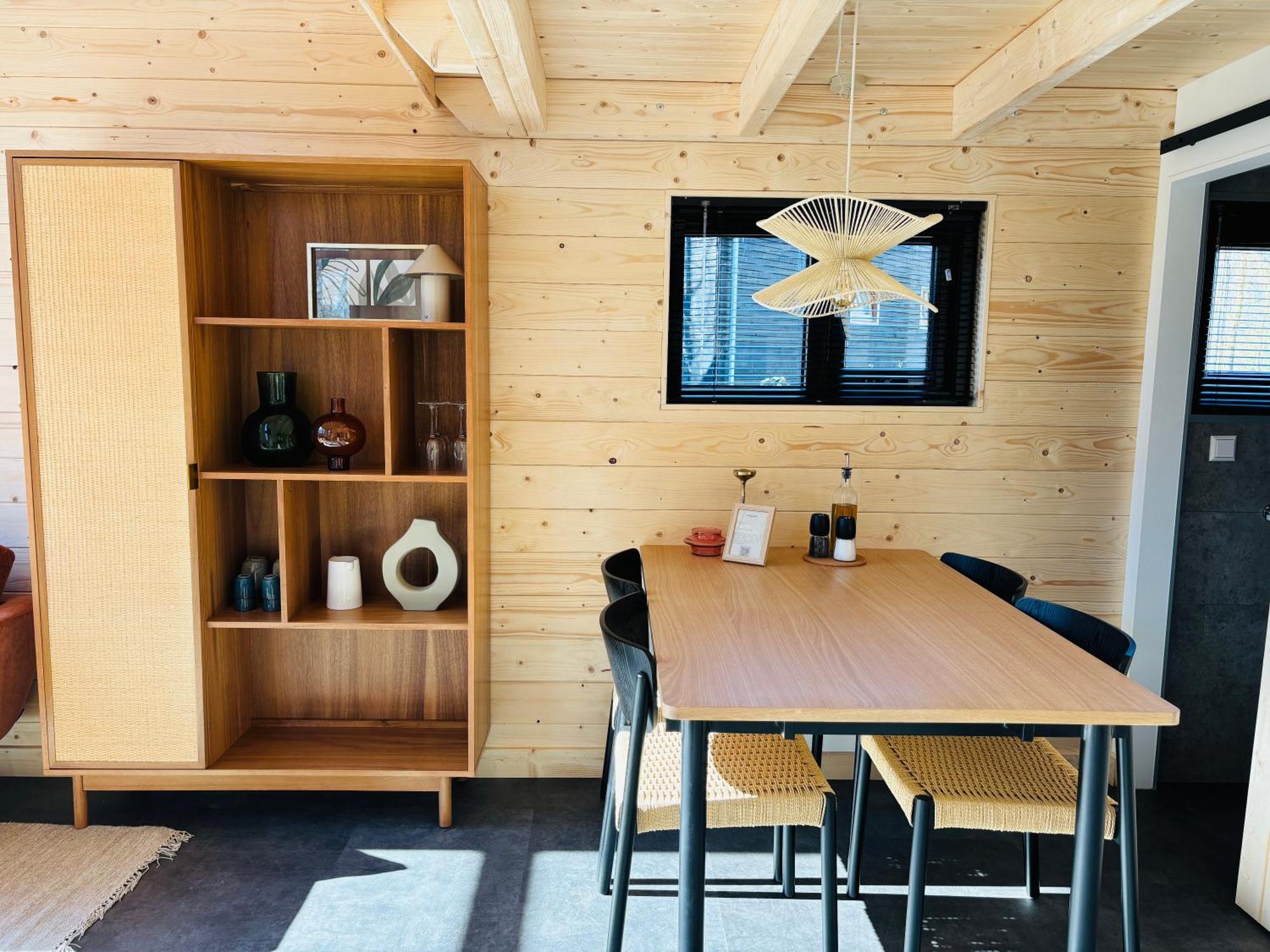 Hotel Basecamp Amsterdam Exteriér fotografie